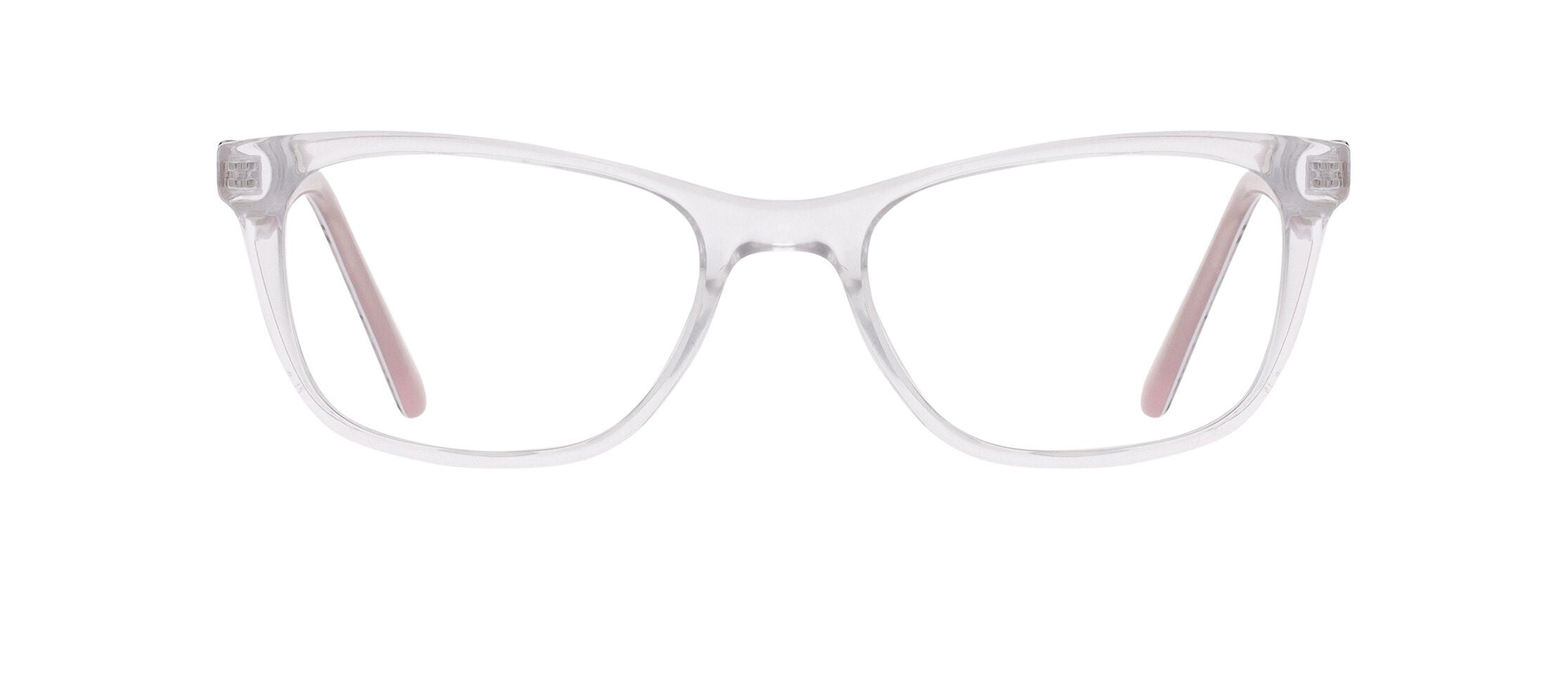 KIREDA'S BAT - KIDS - ピンク Indi KG 20236 Kids Glasses | Free Shipping and Returns